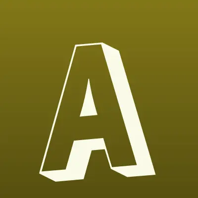 Алекс Строй, строительная компания, лого-визитка