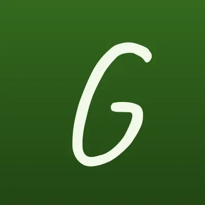Gulf, лого-визитка
