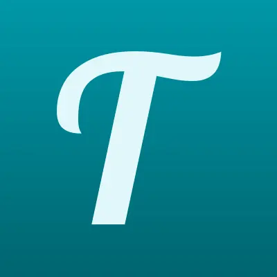 Трудовик, лого-визитка